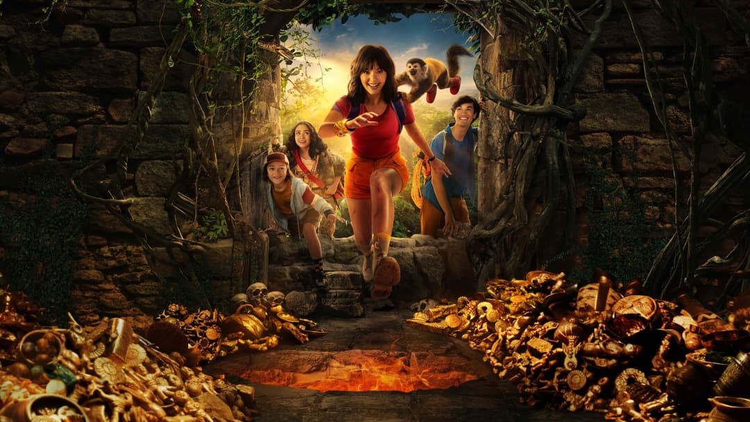 Movie poster or backdrop is not available