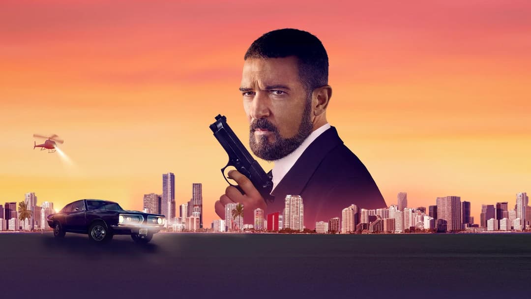 Movie poster or backdrop is not available