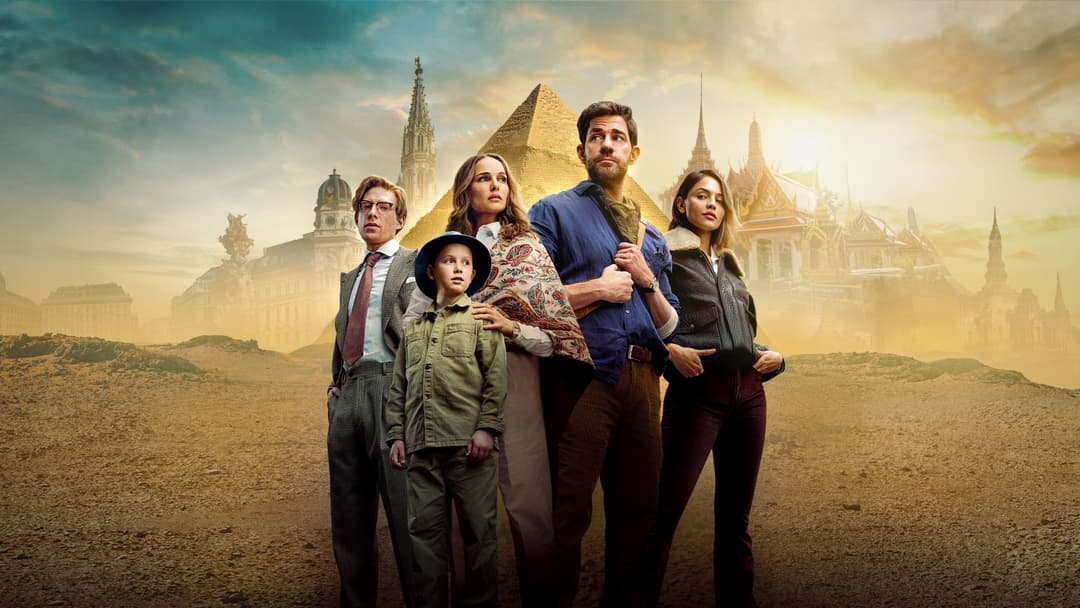 Movie poster or backdrop is not available
