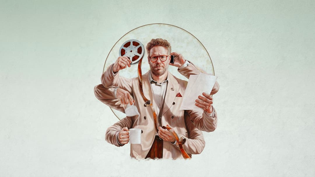 Movie poster or backdrop is not available