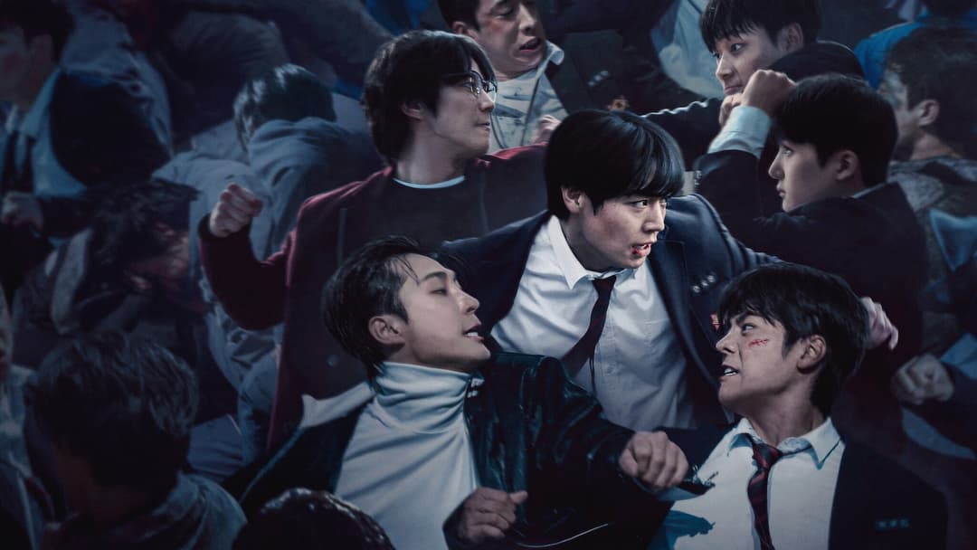 Movie poster or backdrop is not available
