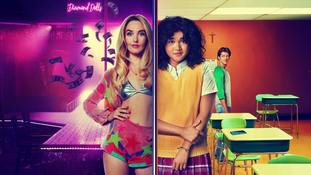 Movie poster or backdrop is not available