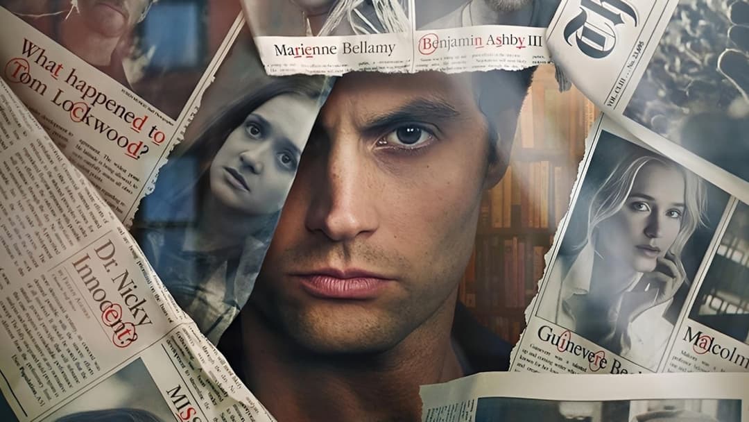 Movie poster or backdrop is not available
