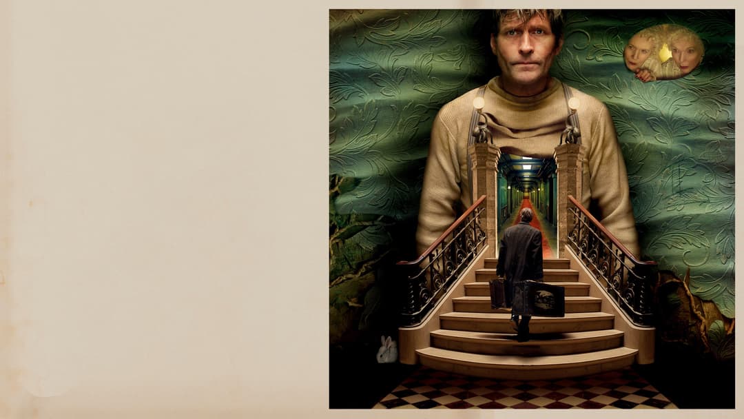 Movie poster or backdrop is not available