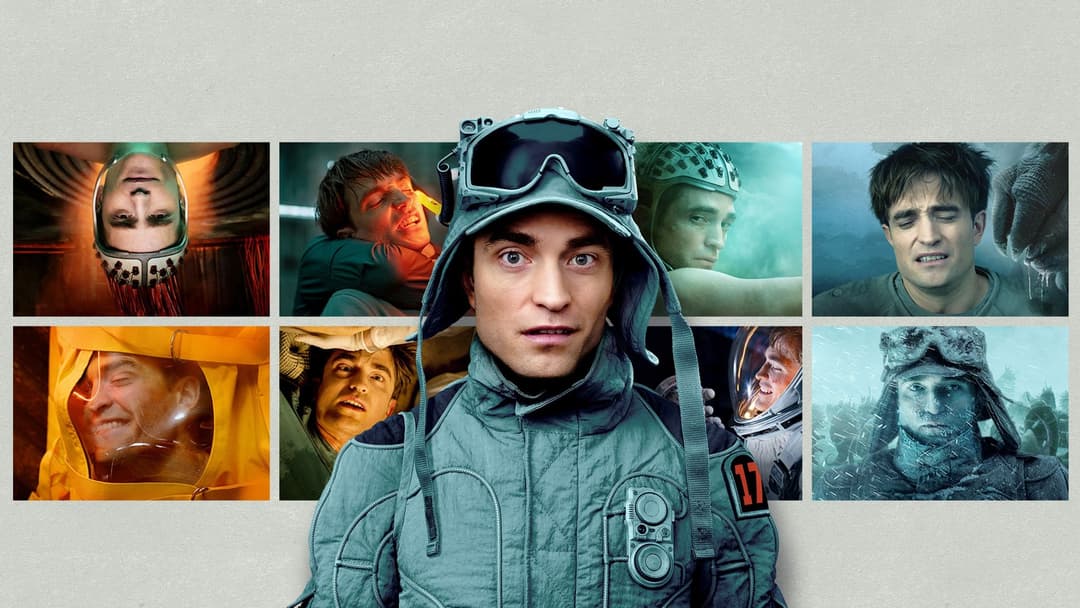 Movie poster or backdrop is not available