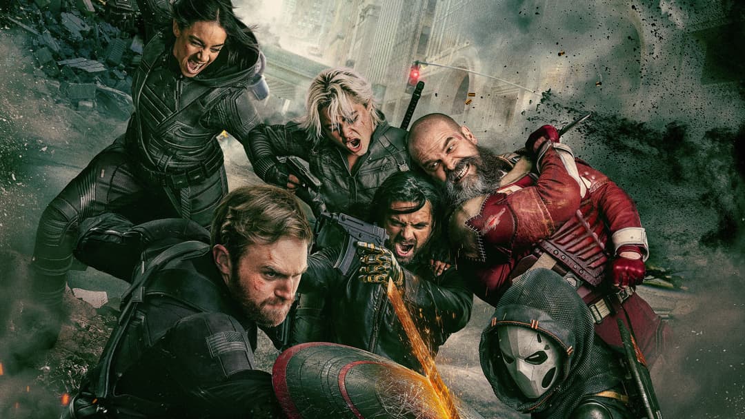 Movie poster or backdrop is not available