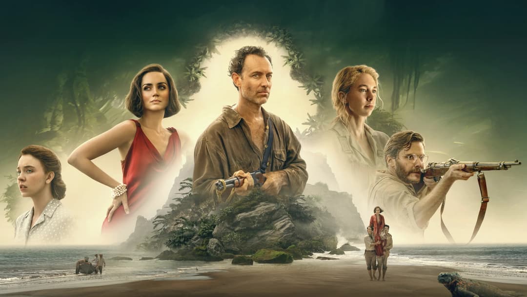 Movie poster or backdrop is not available